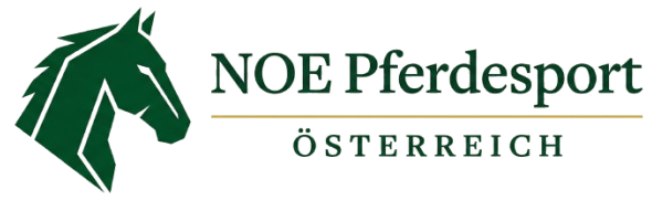 NOE Pferdesport Logo